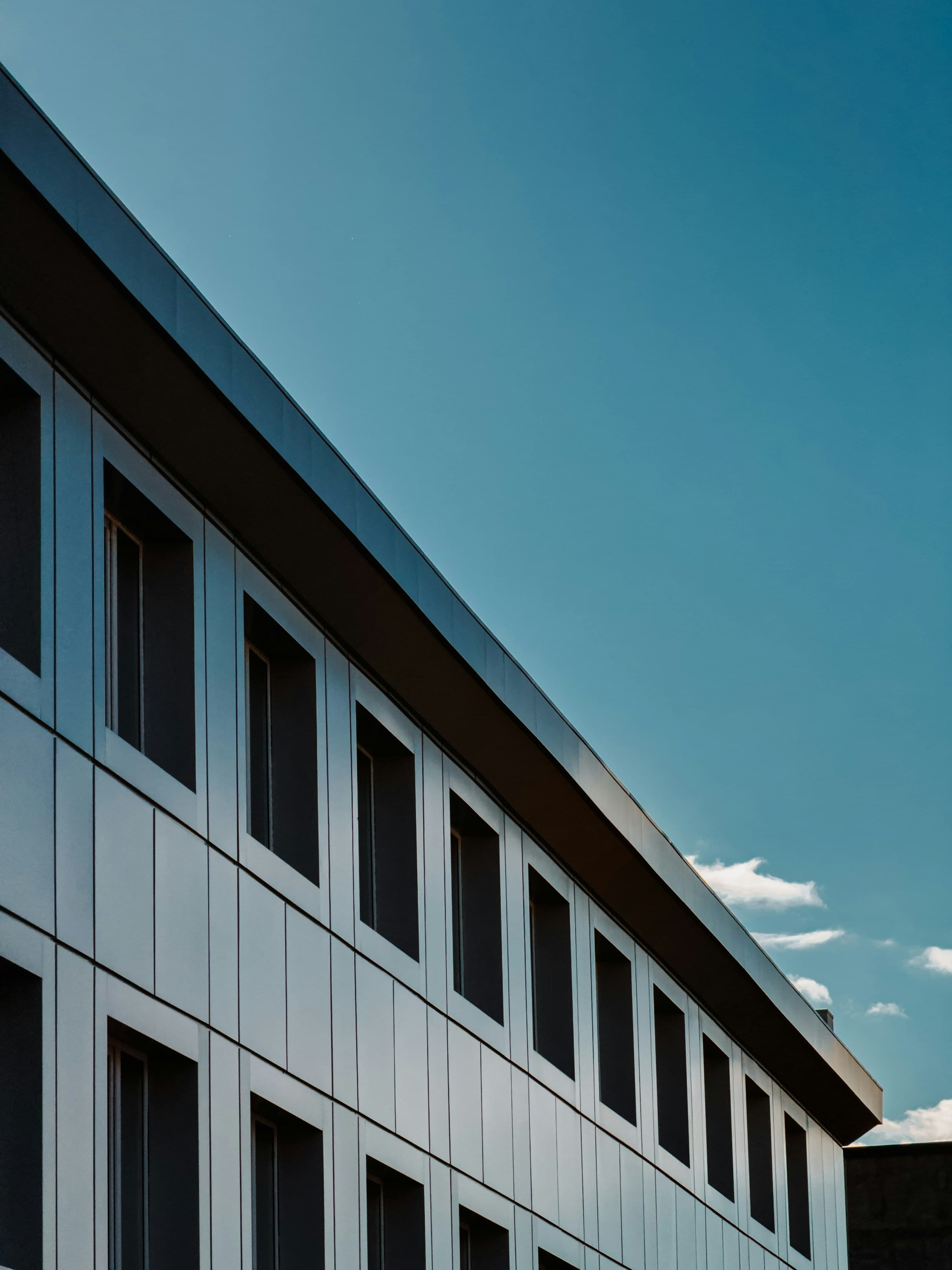 Commercial · Facade